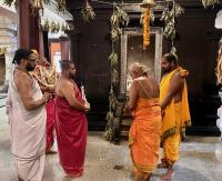 Nitya Bali - 165th Shri Chitrapur Rathotsava 2026 - Day 4 (31st March 2026)